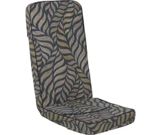 Sodo kėdės pagalvėlė 124 x 47 cm Modena kvadratas G050-06IB PATIO