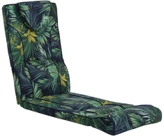 Sodo fotelio pagalvėlė 160 x 47 cm Mijas Plus G051-02IB PATIO