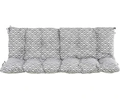 Pagalvėlė sūpynėms arba suoliui 150 cm Frigiliana H039-06PB PATIO