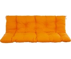 Pagalvėlė sūpynėms arba suoliui 150 cm Frigiliana D001-13BB PATIO