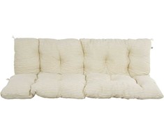 Pagalvėlė sūpynėms arba suoliui 150 cm Frigiliana C012-05PB PATIO