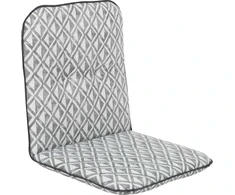 Sodo kėdės pagalvėlė 100 x 50 cm Classic Niedrig H039-06PB PATIO