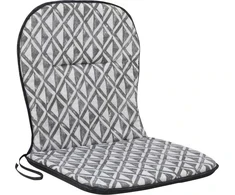 Ben sodo kėdės pagalvėlė 80 x 43 cm H039-09PB / D002-06PB PATIO