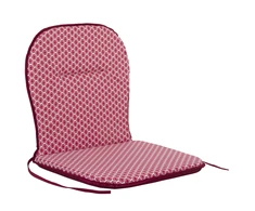 Ben sodo kėdės pagalvėlė 80 x 43 cm D001-03PB / H033-03PB PATIO