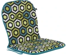 Ben sodo kėdės pagalvėlė 80 x 43 cm D001-31PB / H010-12PB PATIO