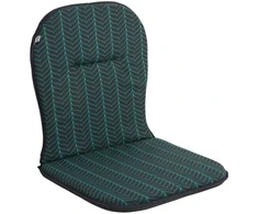 Ben sodo kėdės pagalvėlė 80 x 43 cm D002-06PB / H021-06PB PATIO