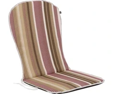 Gam sodo kėdės pagalvėlė 89 x 44 cm D002-04PB / C010-04PB PATIO