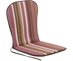 Patio Sodo kėdės pagalvėlė „Sam“, 74 x 38 cm, H047-04PB / C010-04PB, terasa
