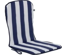 Sam sodo kėdės pagalvėlė 74 x 38 cm D001-41PB / C009-01PB PATIO