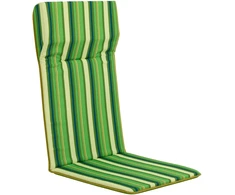 Verona pagalvėlė kėdei 120 x 48 cm PATIO