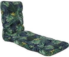 Modena Flocke / Lena Lounger G051-02PB PATIO gulto pagalvė 180 cm