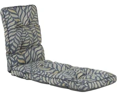 Šezlongo pagalvėlė 180 cm Modena Flocke / Lena Lounger G050-06PB PATIO