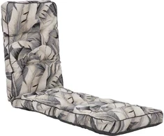 Pagalvėlė gultui 180 cm Modena Flocke / Lena Lounger G057-06PB PATIO
