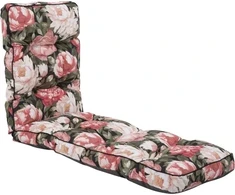 Pagalvėlė gultui 180 cm Modena Flocke / Lena Lounger A101-23PB PATIO