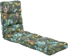 Pagalvėlė gultui 180 cm Modena Flocke / Lena Lounger G058-02PB PATIO