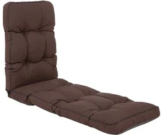 Pagalvėlė gultui 180 cm Modena Flocke / Lena Lounger H047-04PB PATIO
