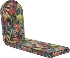 Pagalvėlė gultui 180 cm Modena Oval G052-23PB PATIO