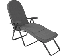 Pagalvėlė gultui 180 cm Modena Oval H024-07PB PATIO