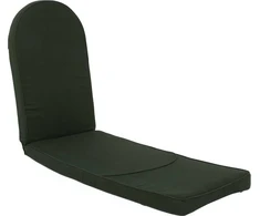 Pagalvėlė gultui 180 cm Modena Oval H024-32IB PATIO