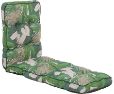Pagalvėlė gultui 180cm Modena Flocke G033-32IB PATIO
