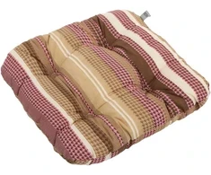 Patio Sėdynės pagalvėlė 38 x 38 cm Ellen C010-04PB TERASAI