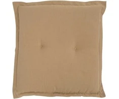 Sėdynės pagalvėlė 41 x 40 x 2,5 cm D009-05SB (9007-02) PATIO