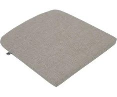 Sėdynės pagalvėlė 45 x 45,5 x 3,5 cm Net Sitz D048-05FB PATIO