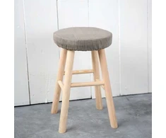 Apvali kėdės pagalvėlė H024-04IB PATIO