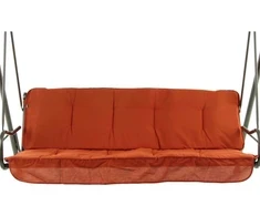 Pagalvėlės sūpynėms 150 cm Latina D001-04PB PATIO