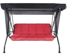 Pagalvėlės sūpynėms 150 cm Latina D002-03PB PATIO