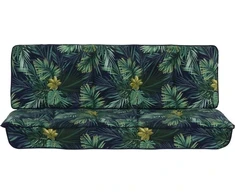 Pagalvėlės sūpynėms 150 cm Latina G051-02IB PATIO