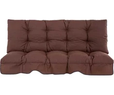 Sūpynių pagalvėlės 150 cm Piemont H047-04PB PATIO