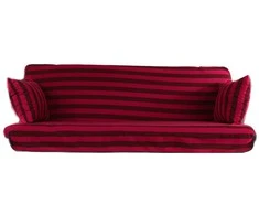 Sūpynių pagalvėlės 170 cm / 10 cm Maljorka / Umbria C031-03EB PATIO