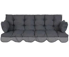 Sūpynių pagalvėlės 170 cm Bora D002-06PB PATIO