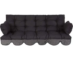 Sūpynių pagalvėlės 170 cm Bora D002-07PB PATIO