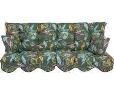 Sūpynių pagalvėlės 170 cm Bora G058-02PB PATIO