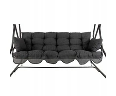 Sūpynių pagalvėlės 170 cm Bora H024-07PB PATIO