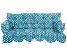Sūpynių pagalvėlės 170 cm Bora H030-21PB PATIO