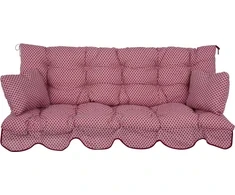 Sūpynių pagalvėlės 170 cm Bora H033-03PB PATIO