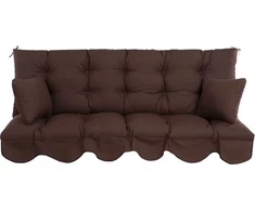 Sūpynių pagalvėlės 170 cm Bora H047-04PB PATIO