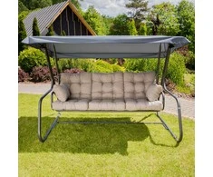 Sūpynių pagalvėlės 170 cm Celebes H024-04PB PATIO