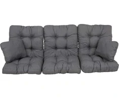 Sūpynių pagalvėlės 170 cm Celebes H041-06PB PATIO