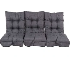 Pagalvėlės sūpynėms 170 cm Monte Carlo H024-07IB PATIO