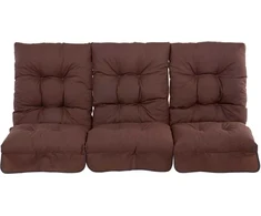 Pagalvėlės sūpynėms 170 cm Monte Carlo H047-04PB PATIO