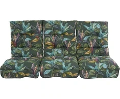 Pagalvėlės sūpynėms 170 cm Monte Carlo G058-02PB PATIO