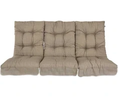 Pagalvėlės sūpynėms 170 cm Monte Carlo H024-04PB PATIO