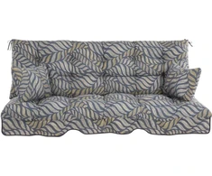 Pagalvėlės sūpynėms 170 cm Ravenna G050-06IB PATIO