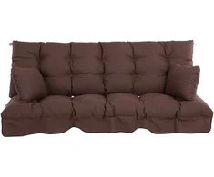 Sūpynių pagalvėlės 170 cm Ravenna H047-04PB PATIO
