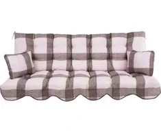 Pagalvėlės sūpynėms 180 cm Minorca B025-05PB PATIO