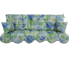 Pagalvėlės sūpynėms 180 cm Minorca G044-11PB PATIO
